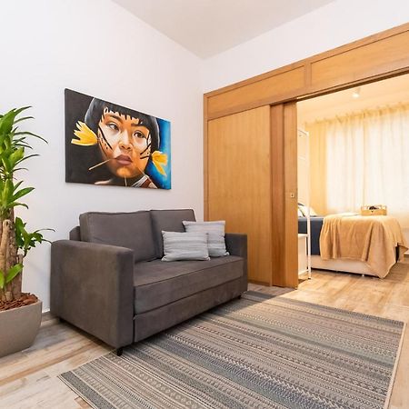 ריו דה ז'ניירו Apartamento Moderno C/ Garagem | Sl 363/108 מראה חיצוני תמונה