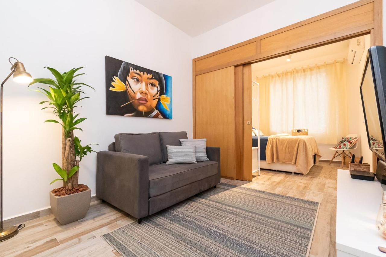 ריו דה ז'ניירו Apartamento Moderno C/ Garagem | Sl 363/108 מראה חיצוני תמונה