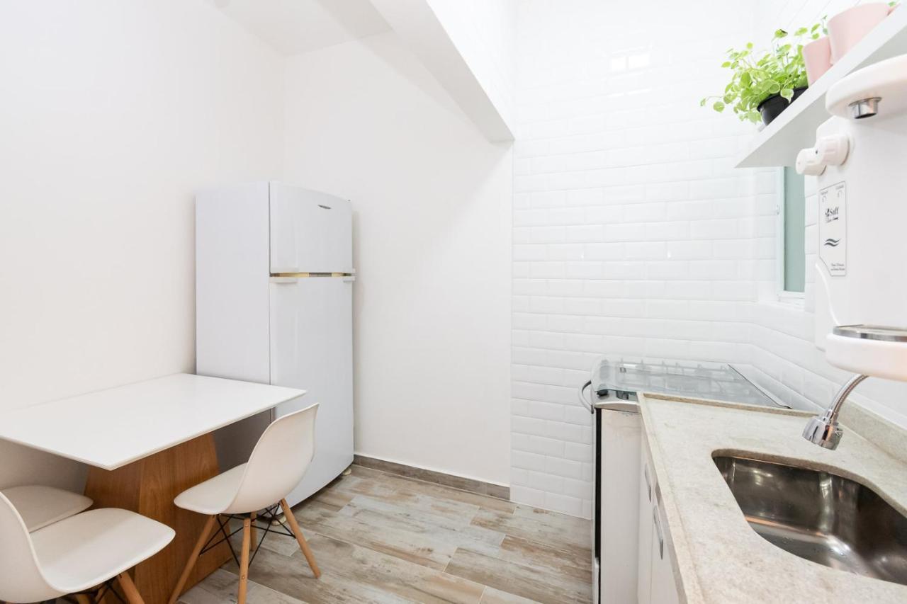 ריו דה ז'ניירו Apartamento Moderno C/ Garagem | Sl 363/108 מראה חיצוני תמונה