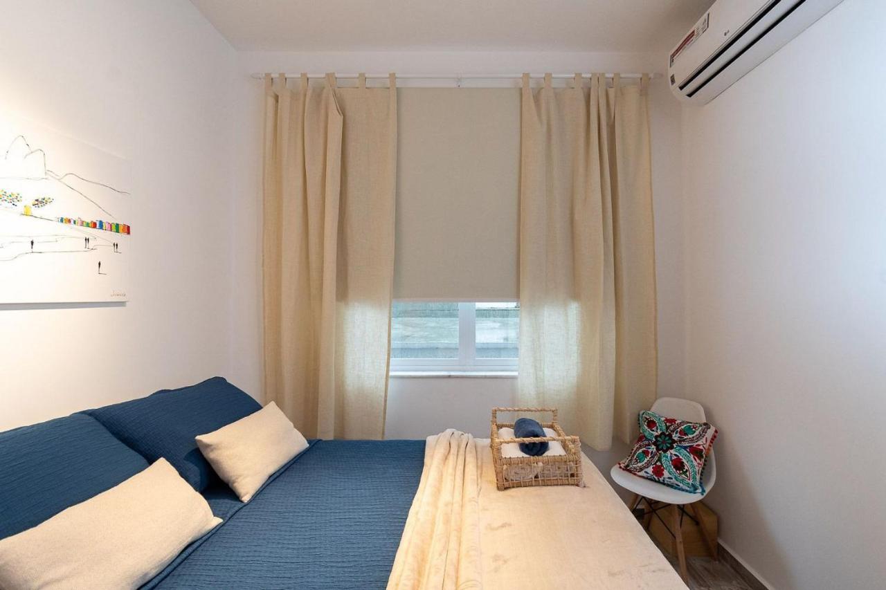 ריו דה ז'ניירו Apartamento Moderno C/ Garagem | Sl 363/108 מראה חיצוני תמונה