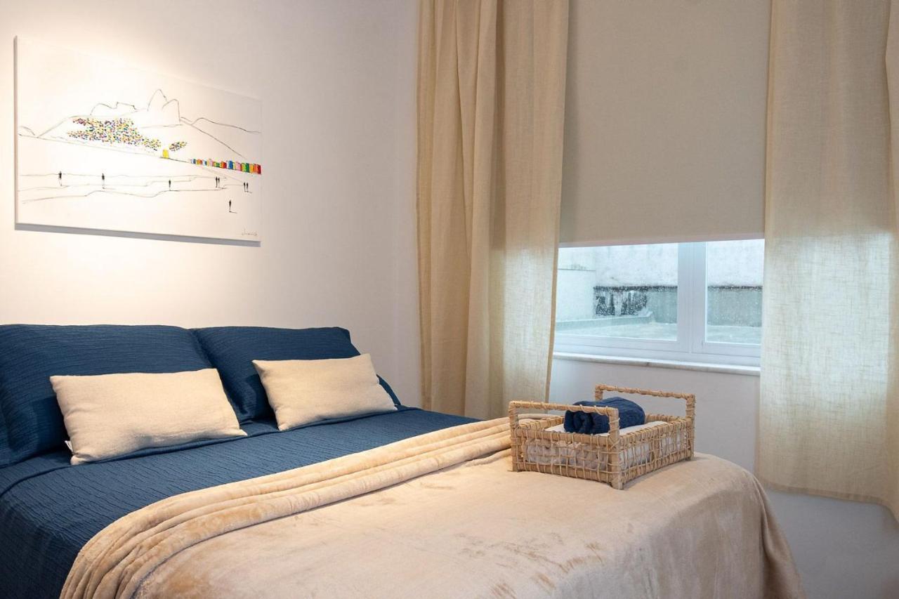 ריו דה ז'ניירו Apartamento Moderno C/ Garagem | Sl 363/108 מראה חיצוני תמונה