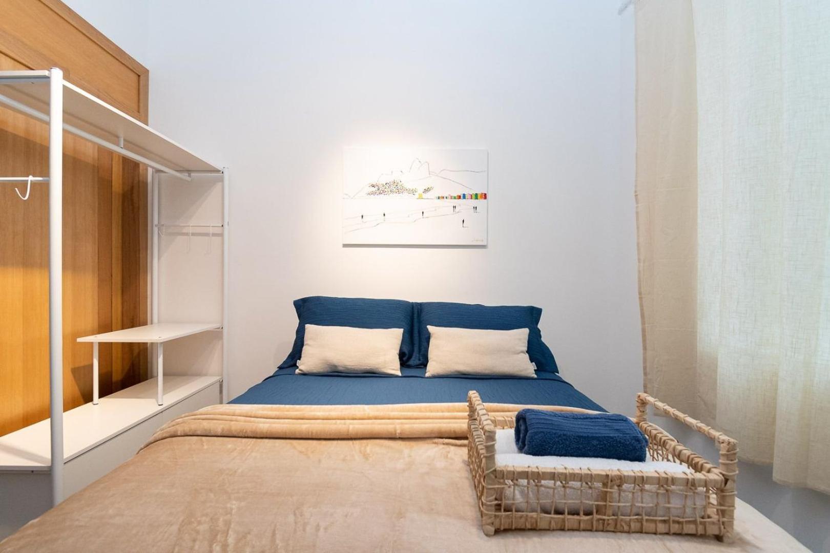 ריו דה ז'ניירו Apartamento Moderno C/ Garagem | Sl 363/108 מראה חיצוני תמונה