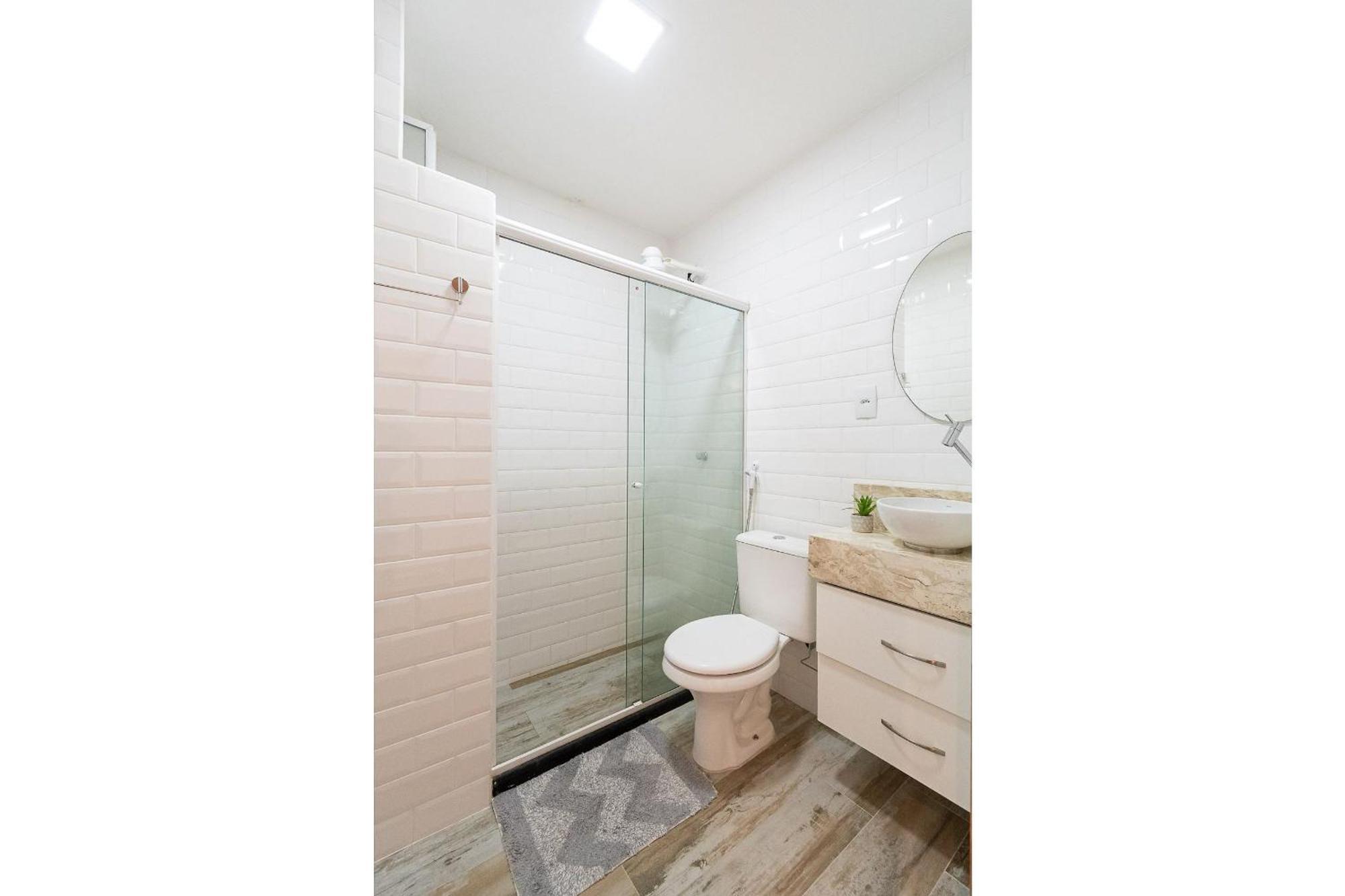 ריו דה ז'ניירו Apartamento Moderno C/ Garagem | Sl 363/108 מראה חיצוני תמונה
